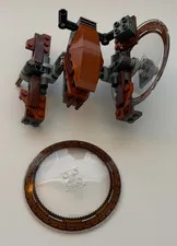 LEGO Star Wars: Hailfire Droid 75085 (Mostly Incomplete / No Figures)