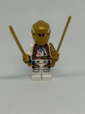 Lego Ninjago Dragons Rising Season 3 Sora Minifigure New From Set 71834 njo0919.