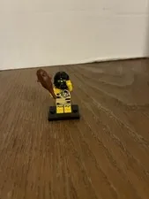 Lego Cmf Series 1 Caveman