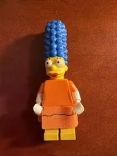The Simpsons Series 2 - Date Night Marge