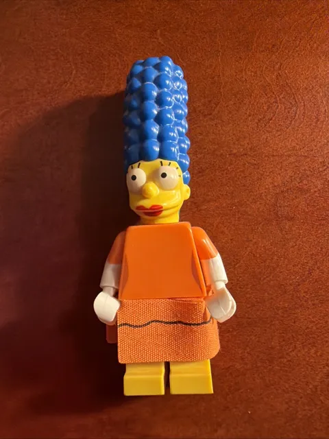 The Simpsons Series 2 - Date Night Marge