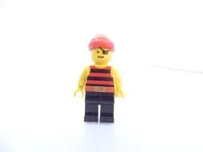 Pirate LEGO Pirates Minifigure 6266