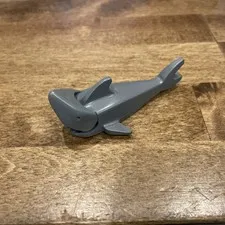 Lego Shark