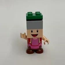 Lego Figure Minifigure Minifig Replacement Part Piece