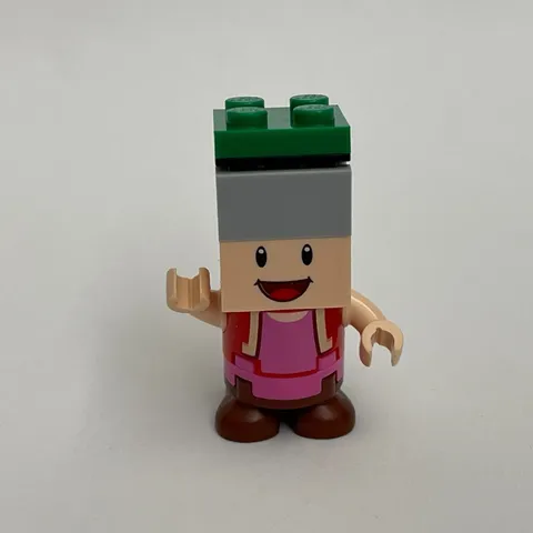 Lego Figure Minifigure Minifig Replacement Part Piece