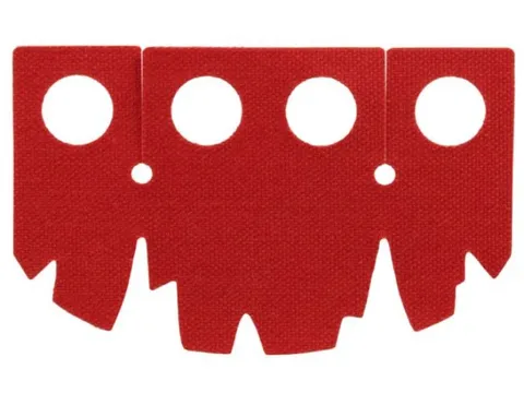 LEGO® Part 110633 - Minifigure Skirt Cloth