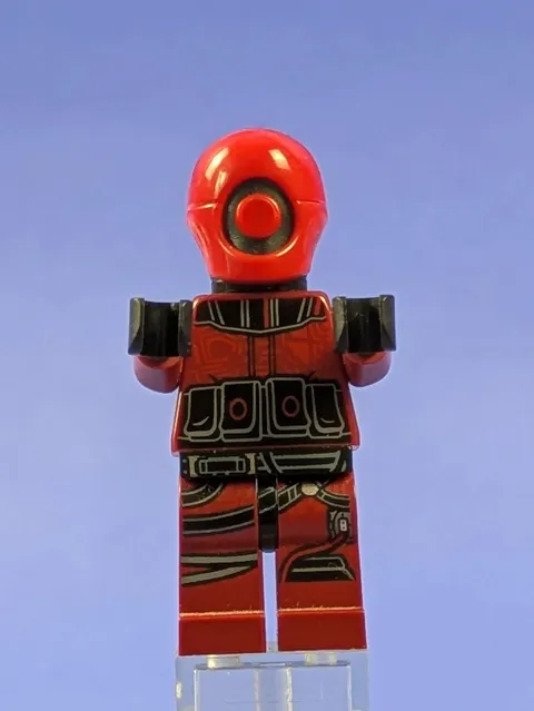 LEGO Star Wars Guavian Security Soldier sw0839 75213 75180