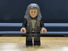LEGO #11377 LOTR King Denethor Minifigure. IN HAND!