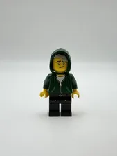 LEGO 71019 Lloyd Garmadon CMF The Ninjago Movie Collectible Minifigure coltlnm07