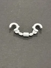 Lego 61482 Handcuffs Mini Figure Accessories