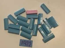 Lego Rounded Brick Parts Lot