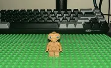 Lego E. T. Minifigure