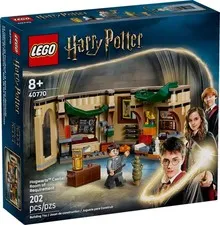 LEGO 40770 Harry Potter Hogwarts Castle Room of Requirement