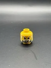LEGO Minifigure Head