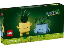 LEGO® Botanicals 10349-1 Happy Plants