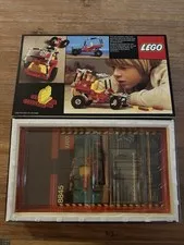 LEGO TECHNIC: Dune Buggy (8845)