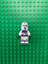 LEGO Star Wars 75342 sw1207 187th Legion Clone Trooper Minifigure