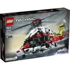 LEGO® Technic 42145 Airbus H175 Rescue Helicopter