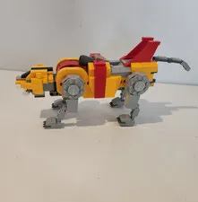 LEGO Voltron Yellow Lion 21311