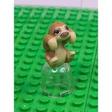 LEGO Sloth Jungle Rescue