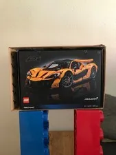 lego Technic 42172 McLaren P1 new