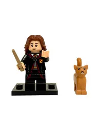 Lego Collectible Minifigures Harry Potter Series 1 Hermione Granger 71022