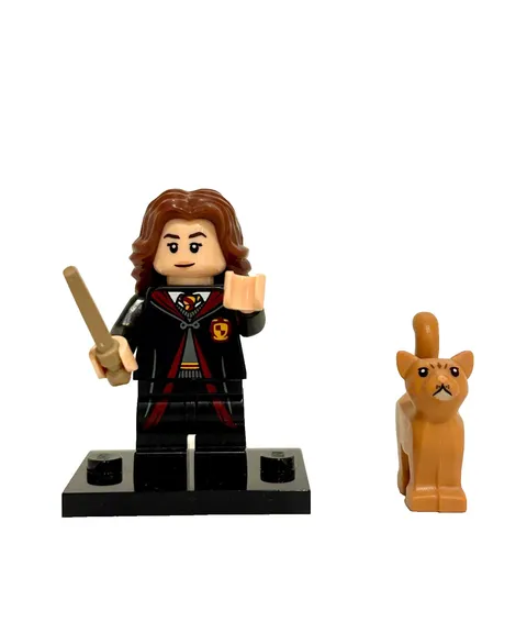 Lego Collectible Minifigures Harry Potter Series 1 Hermione Granger 71022
