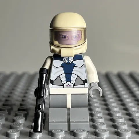 LEGO Star Wars Umbaran Soldier Minifigure Sw0454 Set 75013 Clone Wars Lot 1Q