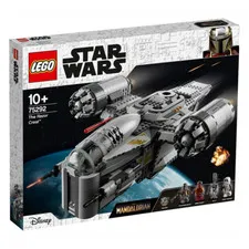 LEGO Star Wars: The Razor Crest 75292 - Brand New In Box