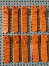 100% Authentic Lego Brick Separator Building Block 10 Pieces #96874