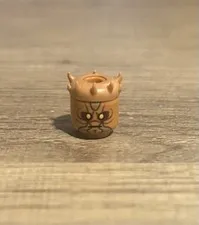 LEGO Minifigure Kao Cen Darach