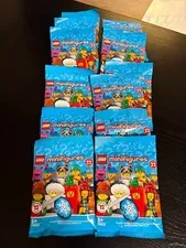 Lego cmf minifigure series 22