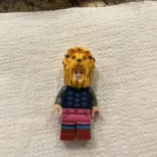 LEGO Harry Potter Collectible Minifigures Series 2 Includes Figurine No. 5 Open
