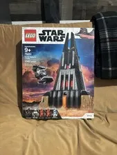 LEGO 75251 Darth Vader’s Castle NISB