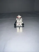 LEGO STAR WARS -- Clone Gunner