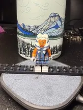 LEGO Star Wars Ahsoka Tano Minifigure
