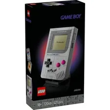LEGO Game Boy (72046) NEW