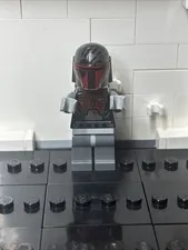 LEGO® Minifig sw0494 - Mandalorian Super Commando