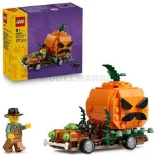 LEGO 40822 Iconic - Halloween Van