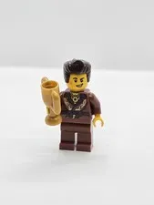 Lego BAM Ninjago 2026 Q1-- DARETH -- Build A Minifigure NEW