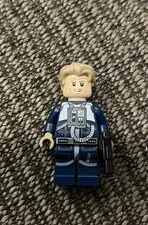 LEGO Star Wars Antoc Merrick Pilot Minifigure