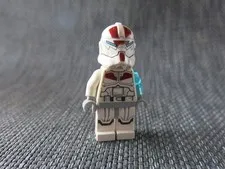 Lego Star Wars - Jek-14 - SW0475 - Minifigure