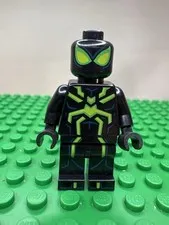 LEGO Minifigure- Spider-Marvel MCU #16