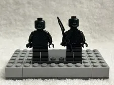 LEGO Marvel Super Heroes Berserker Minifigures Pair 
