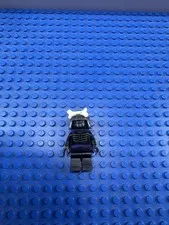 Lego Ninjago Golden Weapons Garmadon