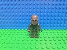 Lego Cardo Knight of Ren Minifigure sw1099 75284 Star Wars CMF Lot Rare Retired 