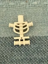 LEGO- SKELETON TORSO