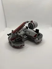 LEGO 8091 Star Wars Republic Swamp Speeder Set