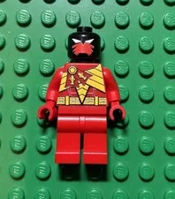 Batman 1 2006 Azrael Custom Minifigure Custom