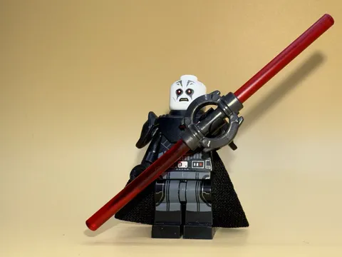 USED LEGO Star Wars The Grand Inquisitor Set 75336 Sw1222